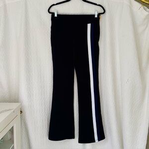 Rowley Fitness Women’s Flare Athletic Pants, Large